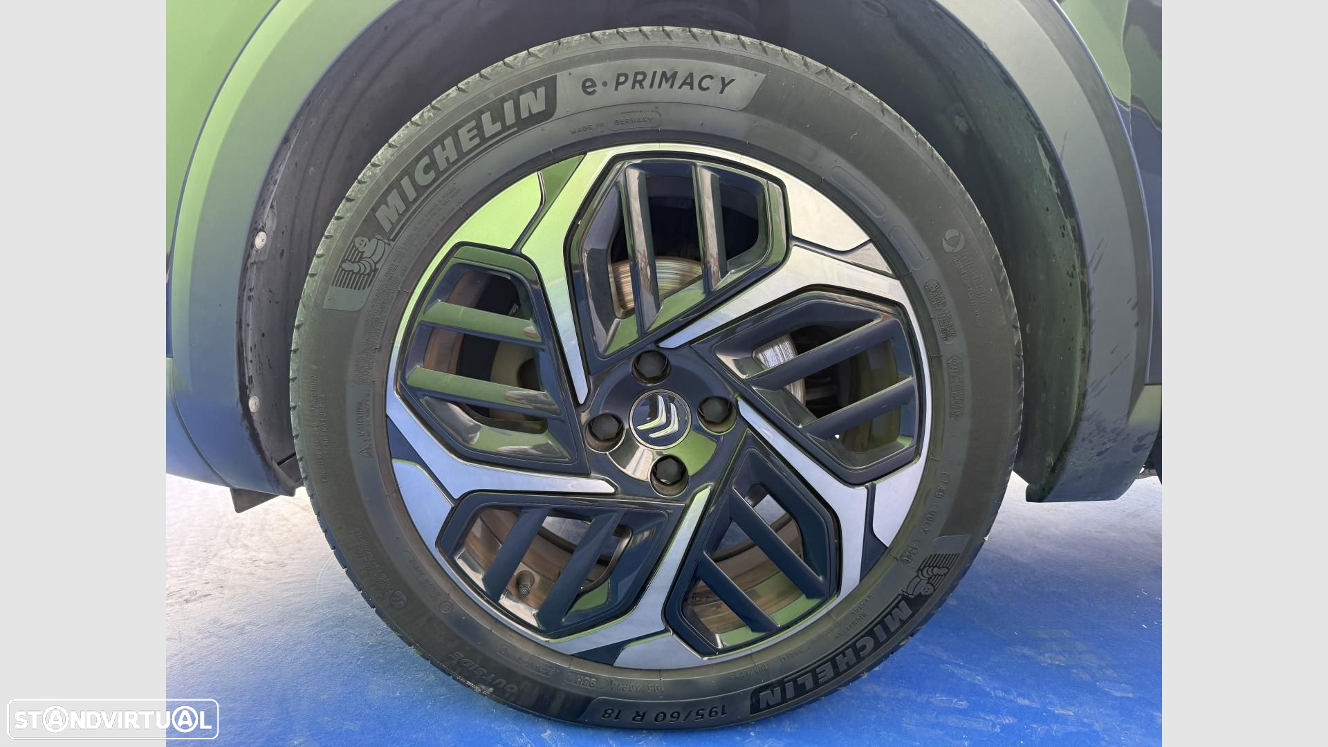 Citroën C4 1.2 PureTech Shine - 16