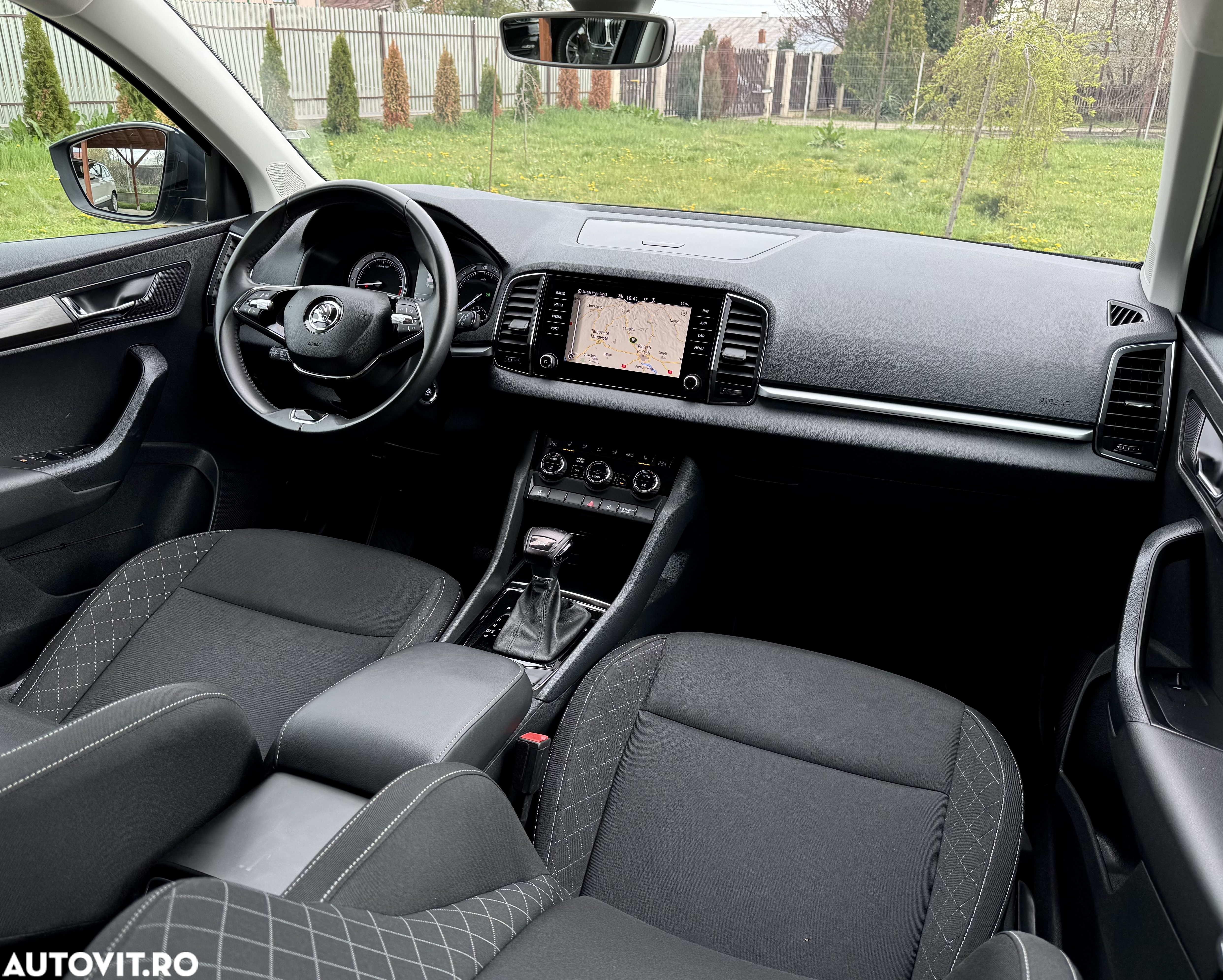 Skoda Karoq - 7