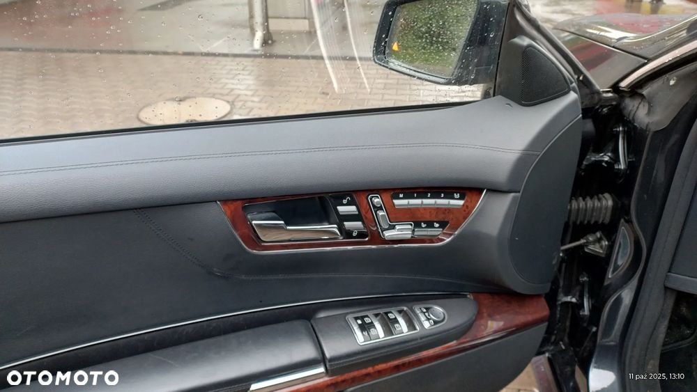 Mercedes-Benz CL 500 4Matic (BlueEFFICIENCY) 7G-TRONIC Grand Edition - 12
