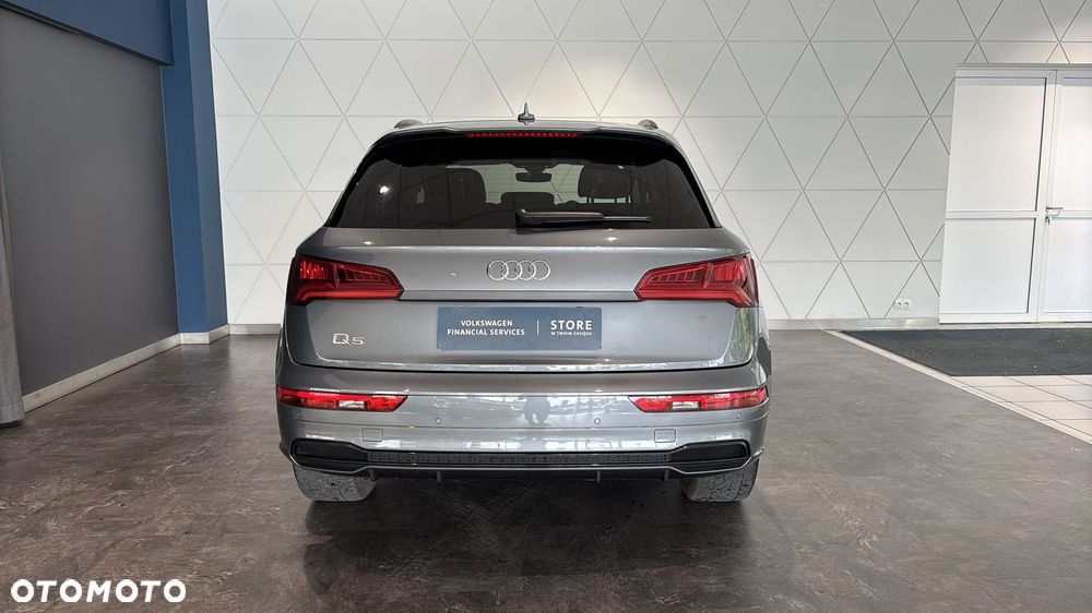 Audi Q5 35 TDI Quattro S tronic - 5