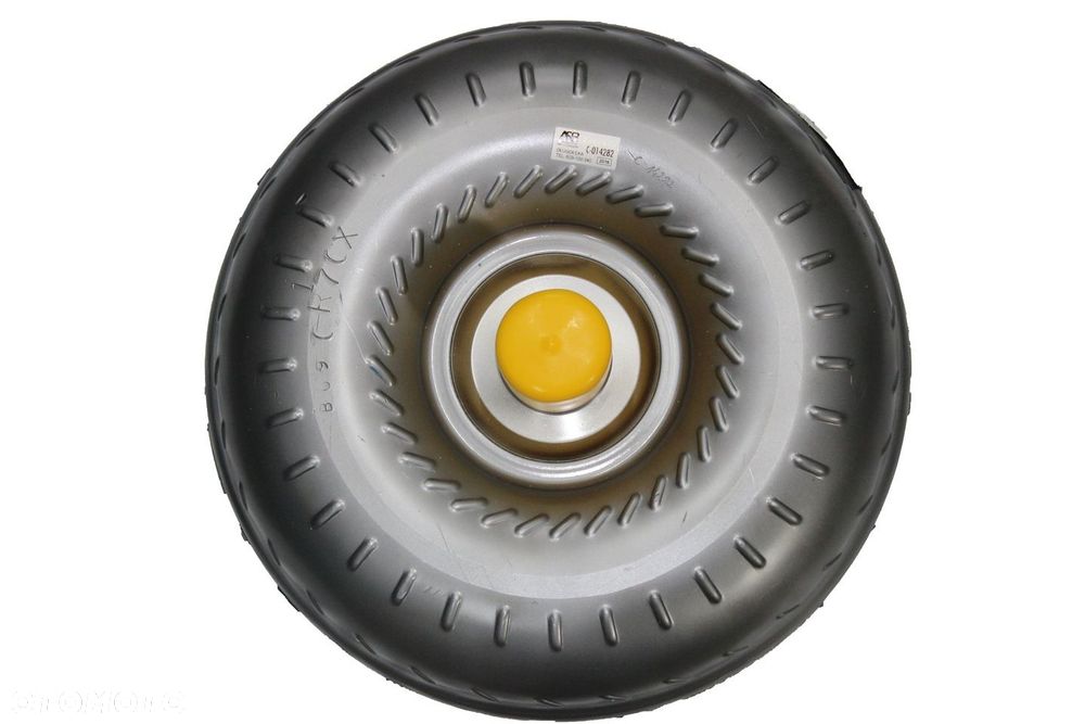 Sprzęgło hydrokinetyczne A-518 Chrysler, - 1