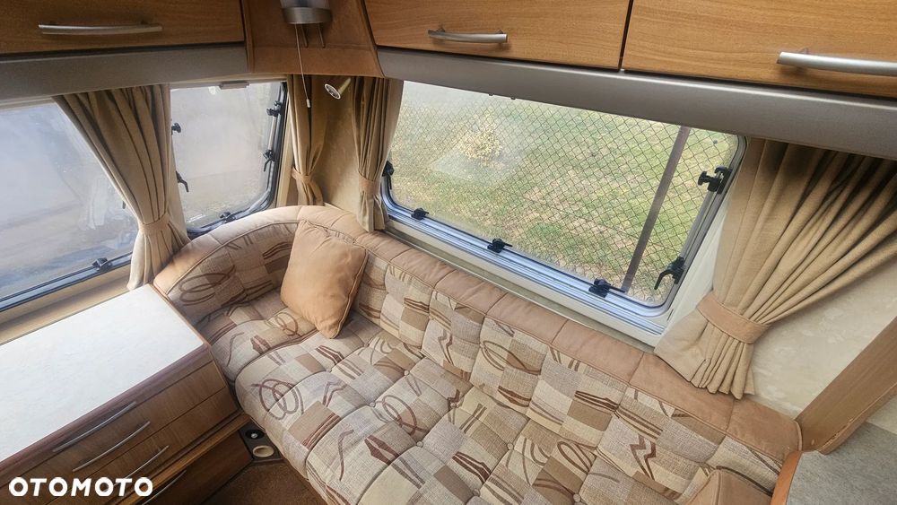 SWIFT Challenger 530 - 6