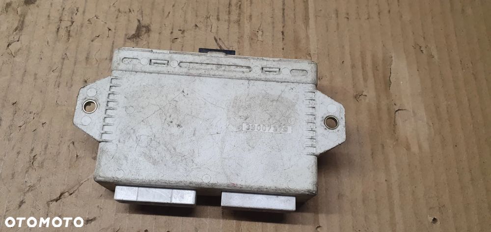 Moduł komfortu sterownik Alfa Romeo 156 60651187 - 3