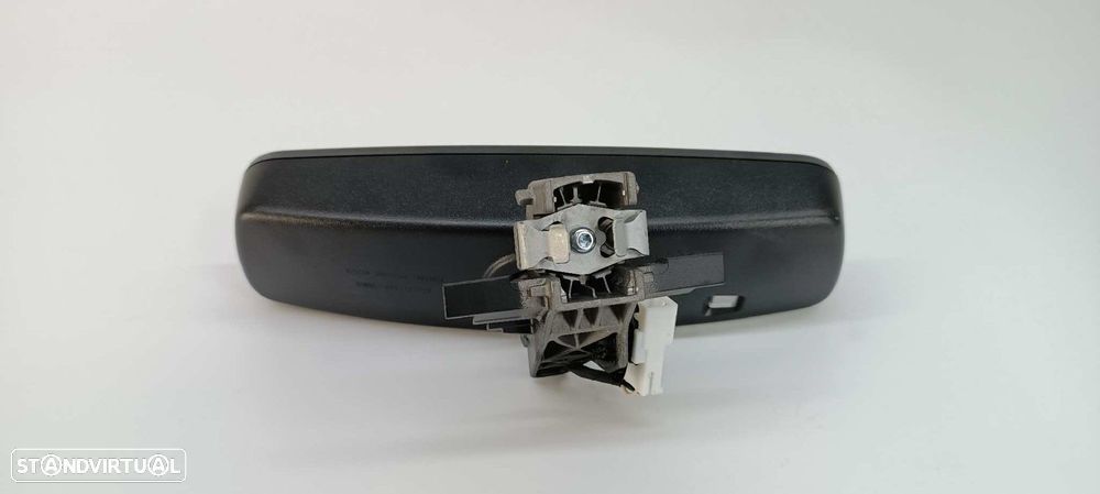 ESPELHO RENAULT ZOE - 3