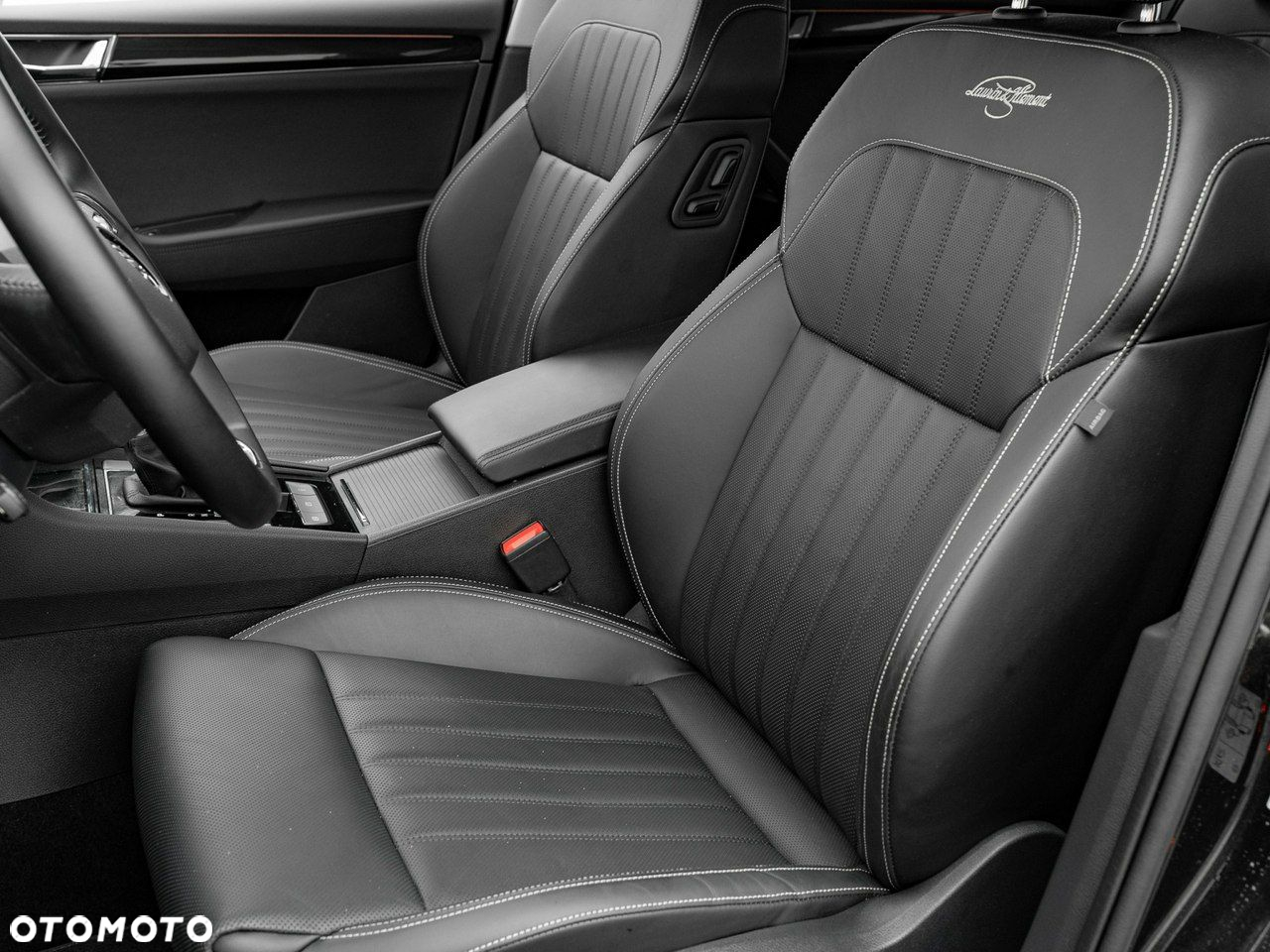 Skoda Superb 2.0 TSI 4x4 L&K DSG - 15