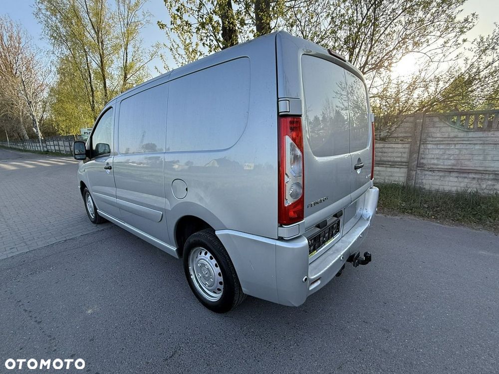 Peugeot Expert - 2