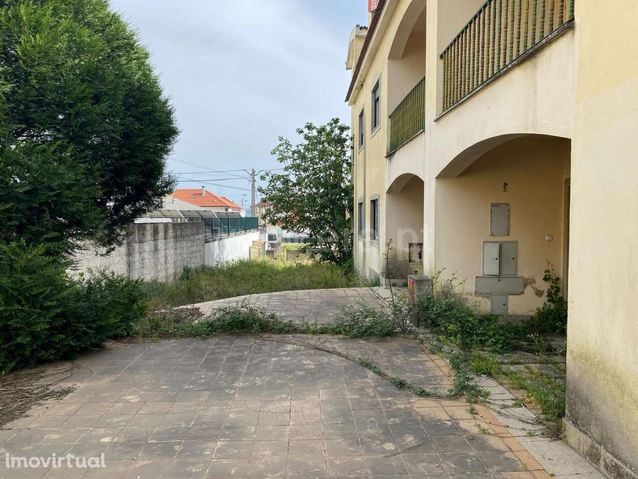 Terreno para Construção T18 / Covilhã, Tortosendo - Grande imagem: 2/20