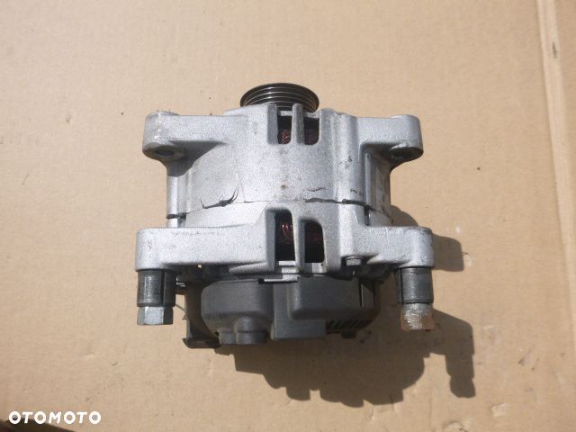 ALTERNATOR PEUGEOT 206 1.4 HDI 9665617780 CL15 - 19