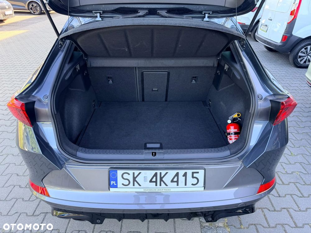 Cupra Formentor 2.0 TSI 4Drive VZ DSG - 19