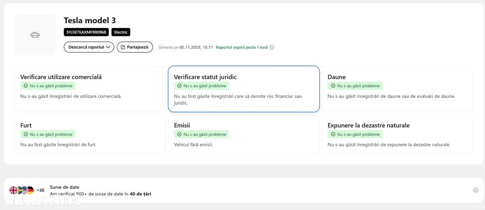 Tesla Model 3 Standard Reichweite Plus Hinterradantrieb - 26