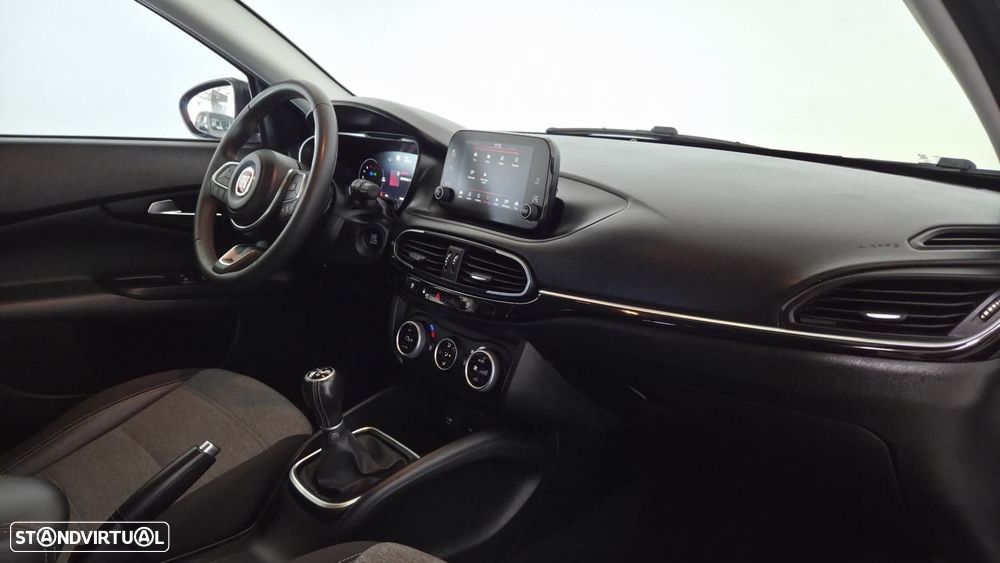 Fiat Tipo 1.0 GSE T3 - 11