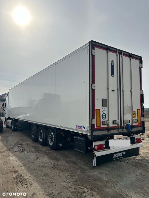 Schmitz Cargobull - 2