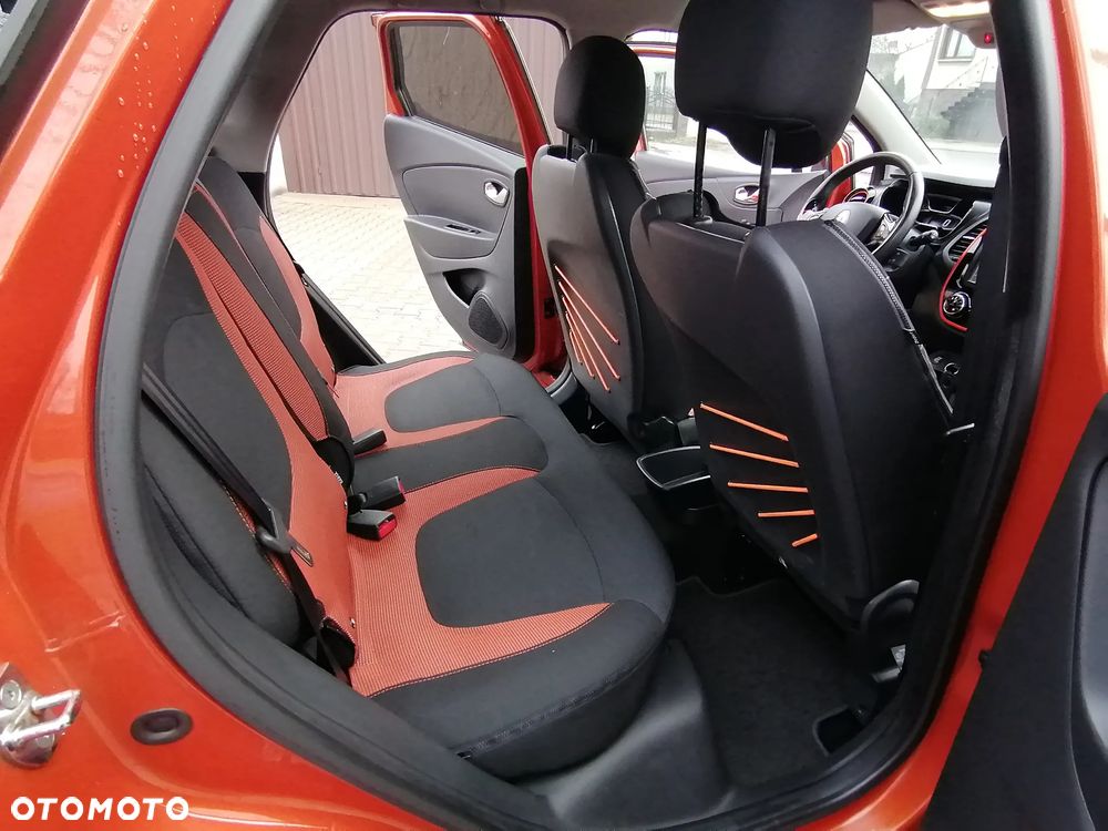 Renault Captur (ENERGY) TCe 90 INTENS - 29