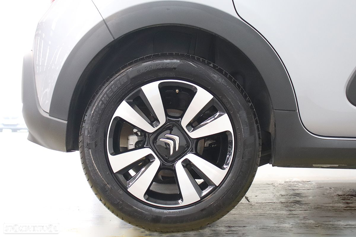Citroën C3 1.2 PureTech Max - 5