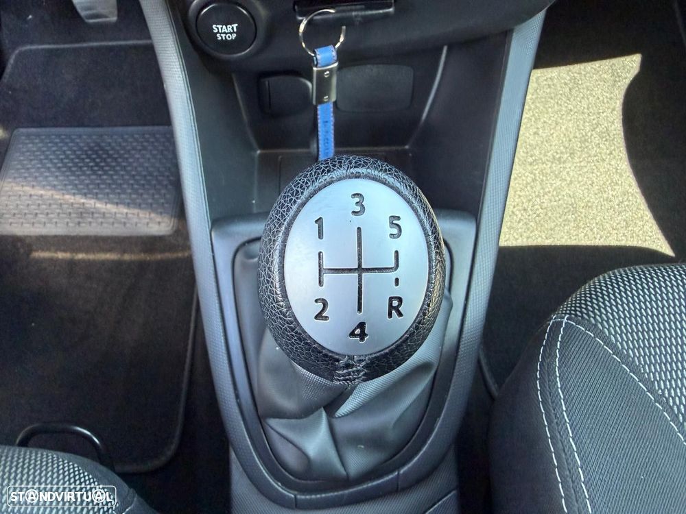 Renault Clio 0.9 TCe Limited - 24