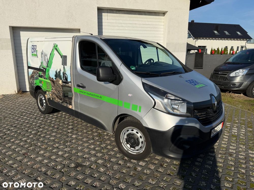 Renault Trafic - 4