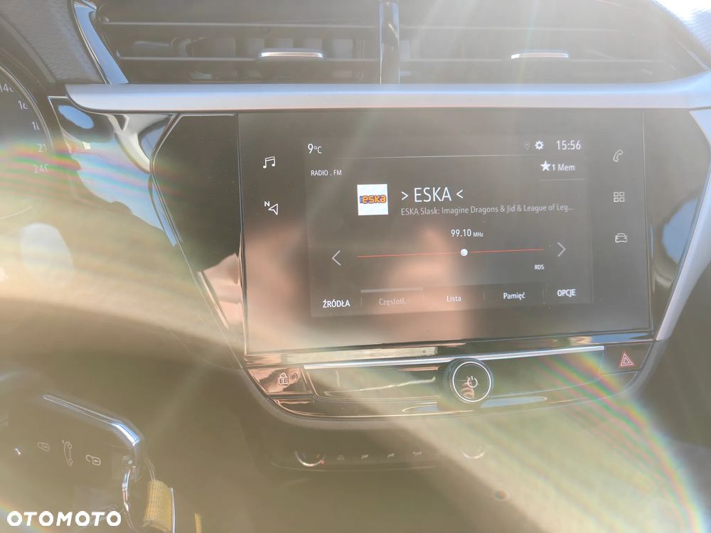 Opel Corsa 1.2 Edition S&S - 17