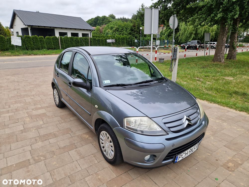 Citroën C3 - 16