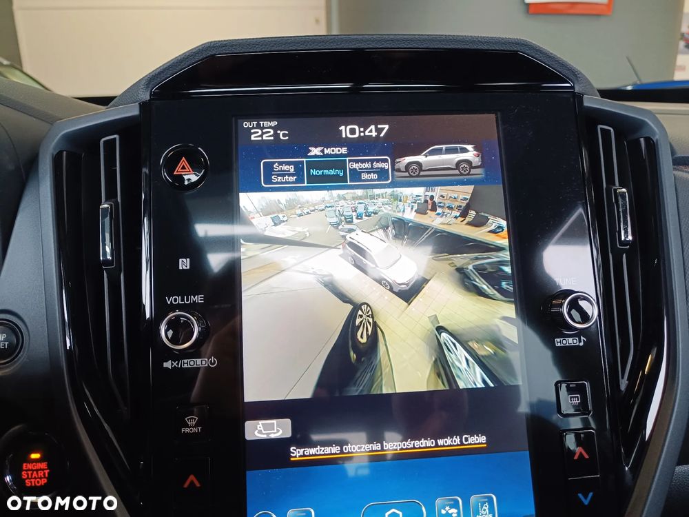 Subaru Forester 2.0i-L Platinum (EyeSight) Lineartronic - 28