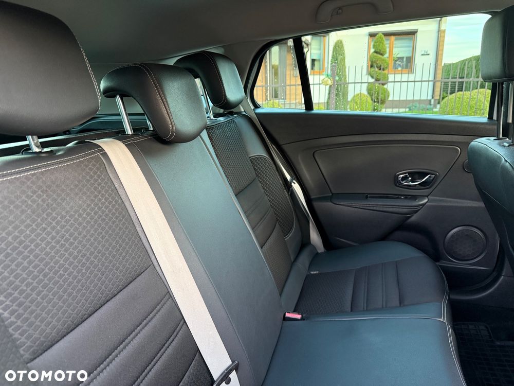 Renault Megane 1.5 dCi Life - 16
