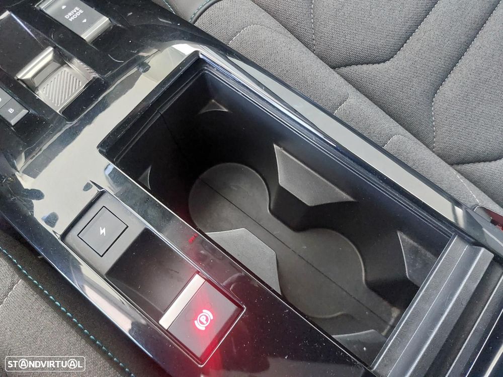 Citroën e-C4 50 kWh Feel Pack - 40