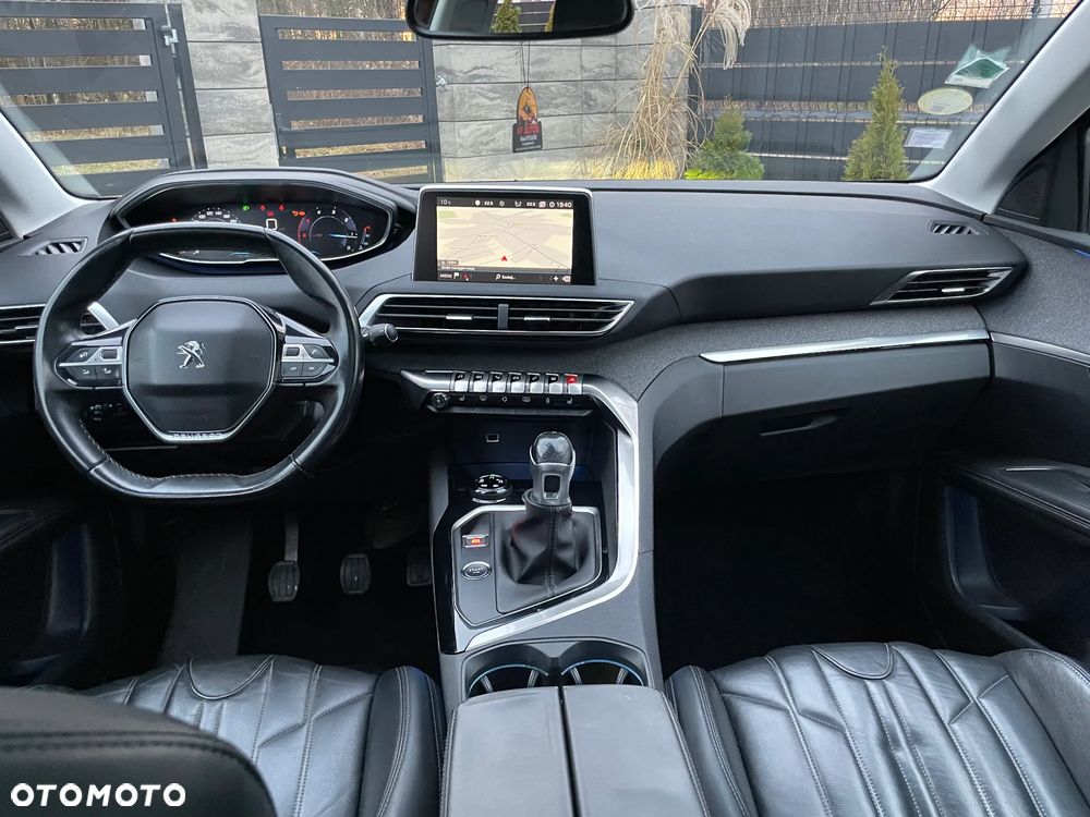 Peugeot 3008 BlueHDi 150 Stop & Start Active Business-Paket - 8