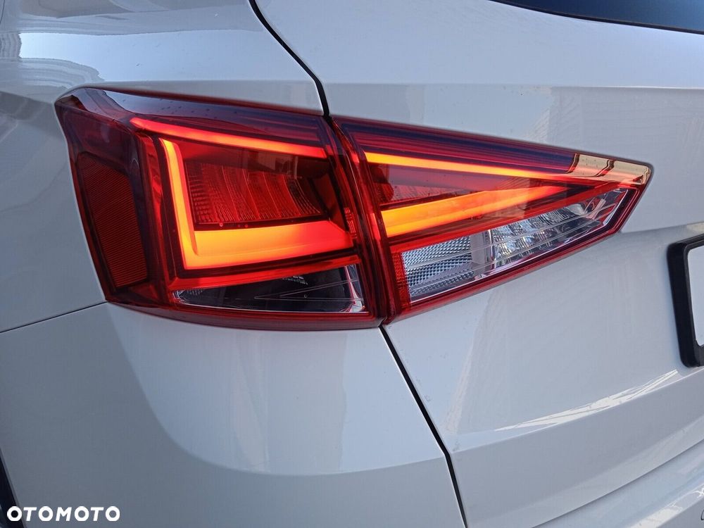 Seat Arona 1.0 TSI FR S&S DSG - 9