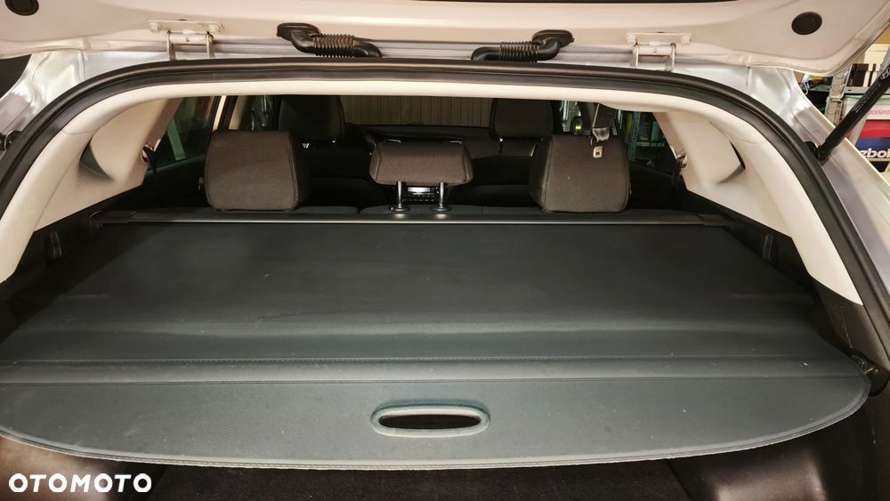 Hyundai Tucson 1.6 T-GDi Premium 4WD DCT - 9