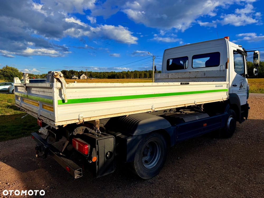 Mercedes-Benz Atego 824 - 5