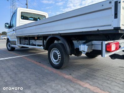 Volkswagen Crafter - 6