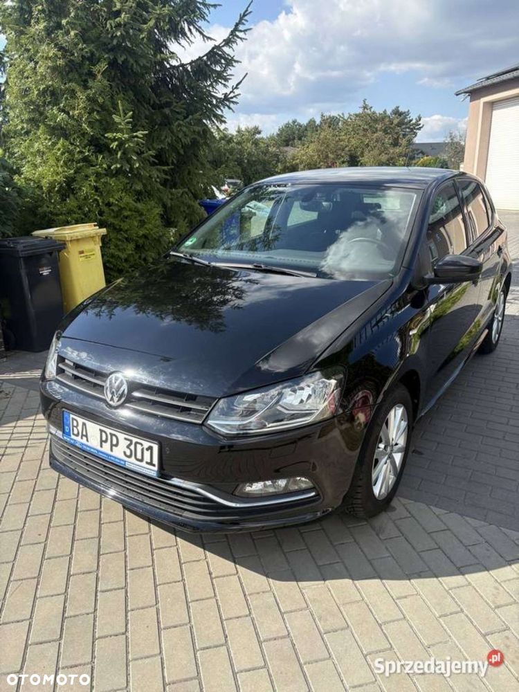 Volkswagen Polo - 1