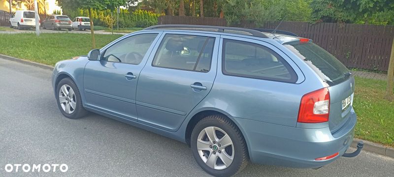 Skoda Octavia 1.6 TDI Ambition - 4