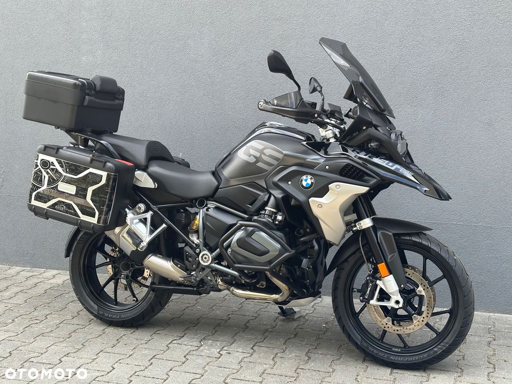 BMW GS - 4