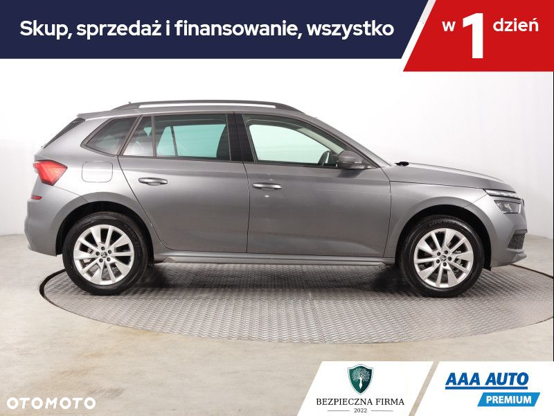 Skoda Kamiq - 7