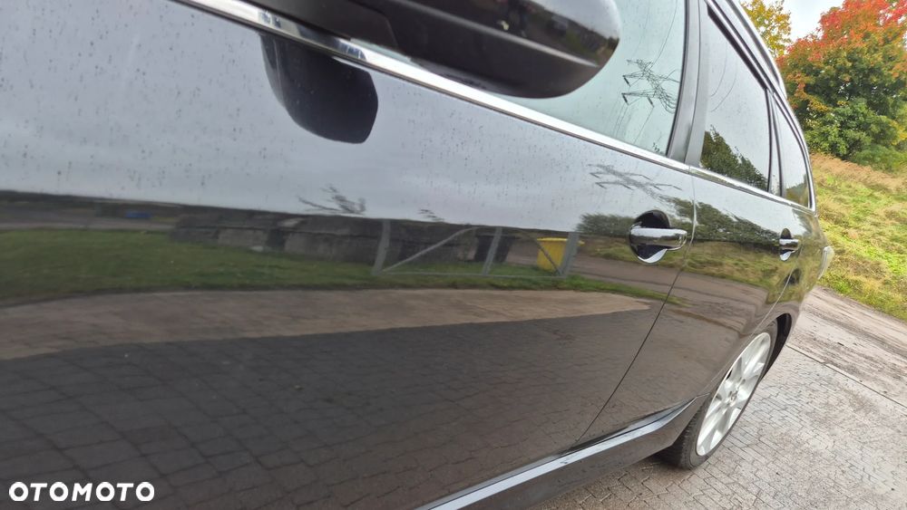 Mazda 6 Sport 2.0 MZR DISI Exclusive-Line Edition 40 Jahre - 22