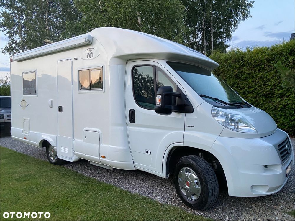 Fiat Ducato - 2