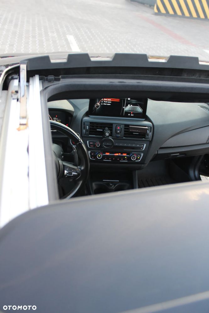 BMW Seria 2 M235i xDrive Sport-Aut - 24