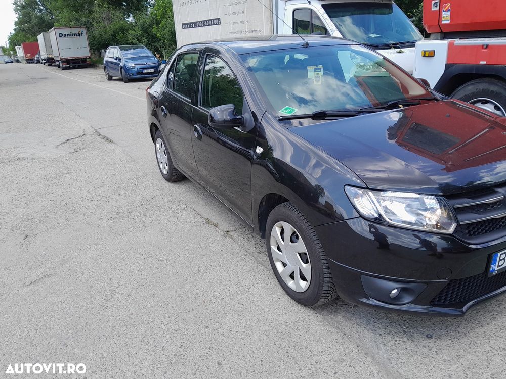 Dacia Logan 0.9 TCe Ambiance - 4