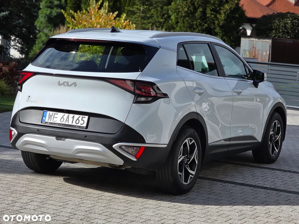 Kia Sportage 1.6 T-GDI L 2WD - 32