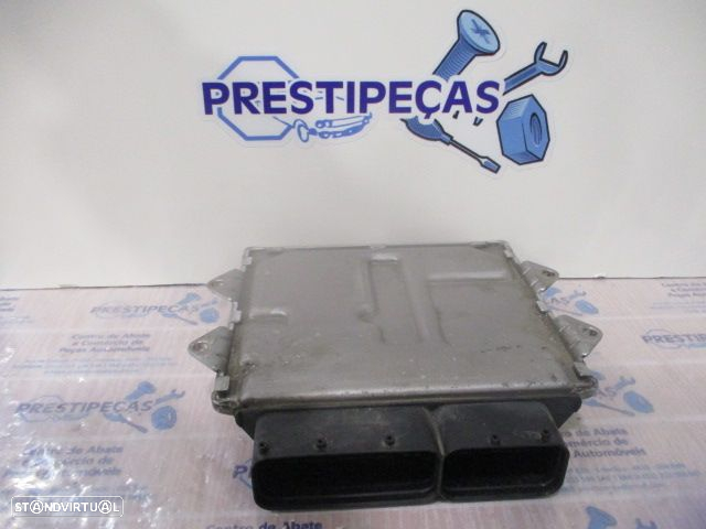 Centralina 3392068L02  3411068LE2  3411068LJ   A2C5342972702  P6119553 SUZUKI SWIFT 4 2011 1.3DDIS 75CV 5P BRANCO MAGNETI MARELLI - 8