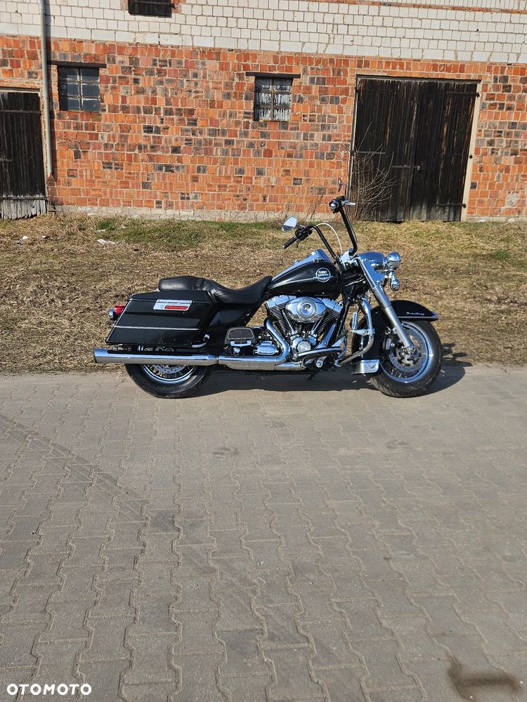 Harley-Davidson Touring Road King - 8