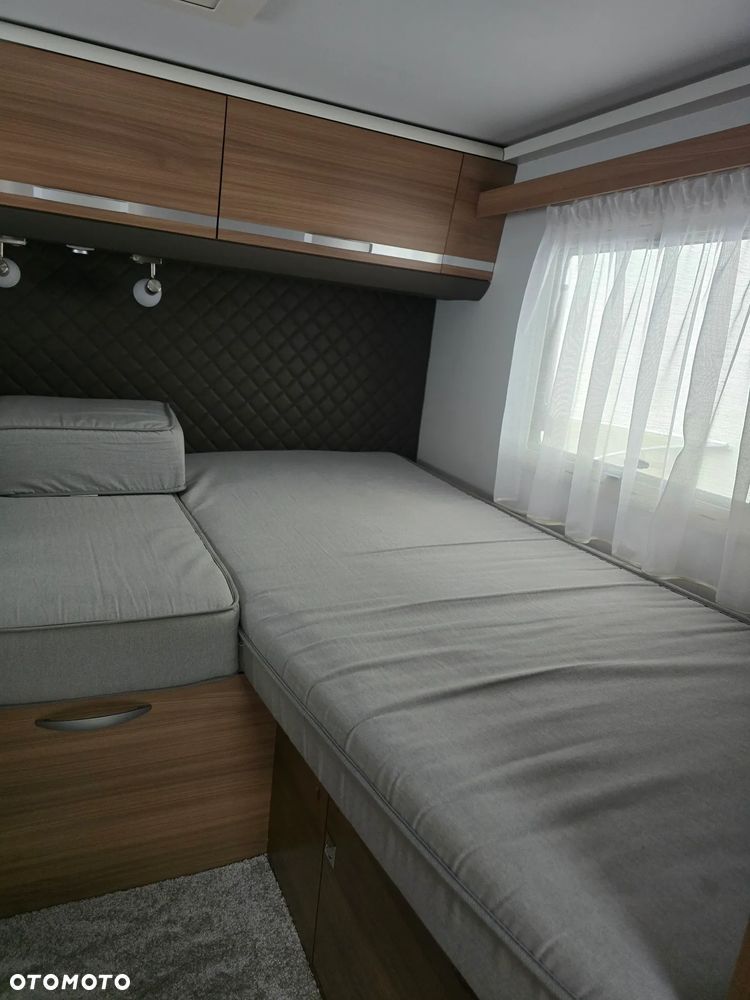 Adria Matrix axess 670 sl - 25