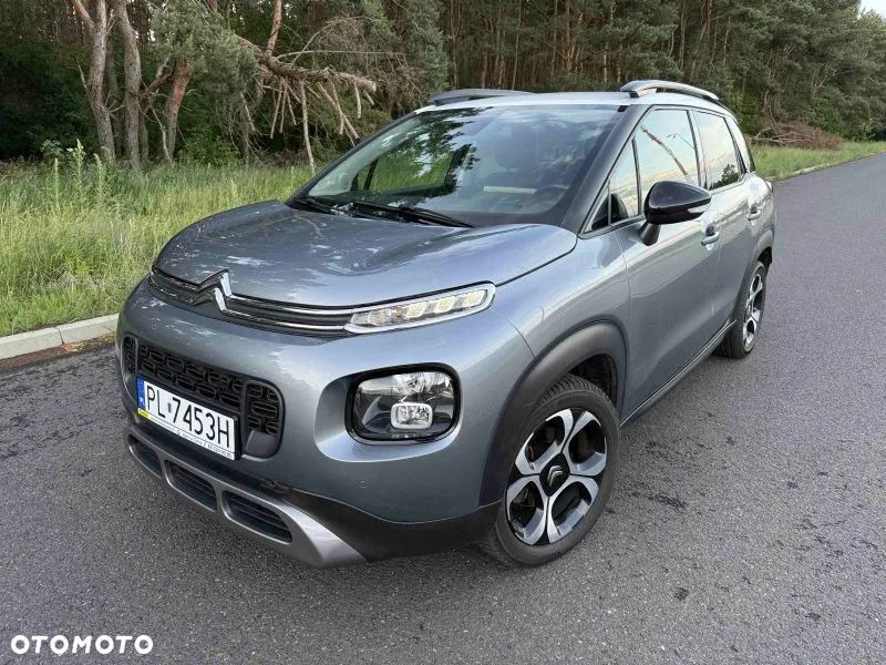 Citroën C3 Aircross - 9