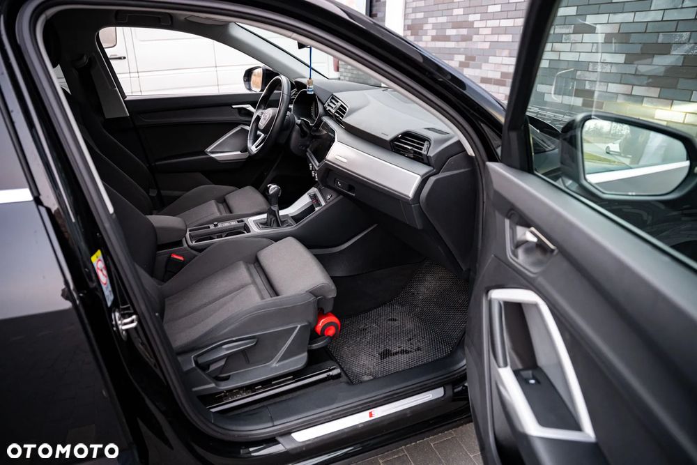 Audi Q3 35 TFSI S line S tronic - 31
