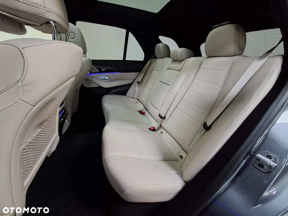 Mercedes-Benz GLE Coupe 350 de 4-Matic Premium Plus - 6