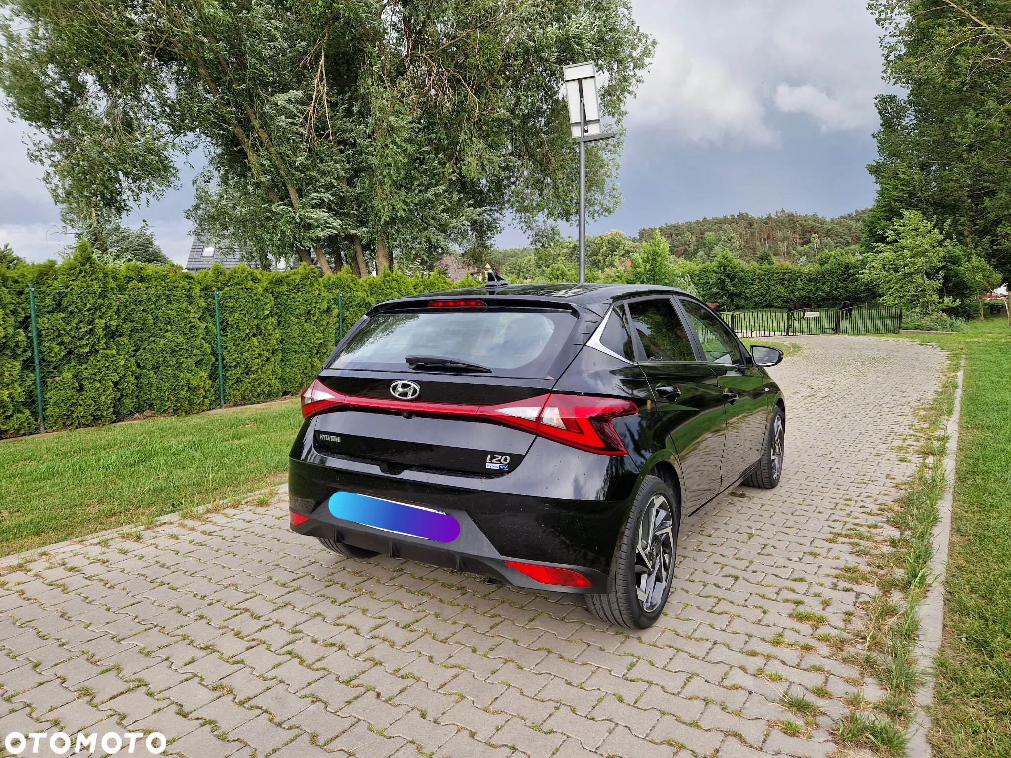 Hyundai i20 - 11