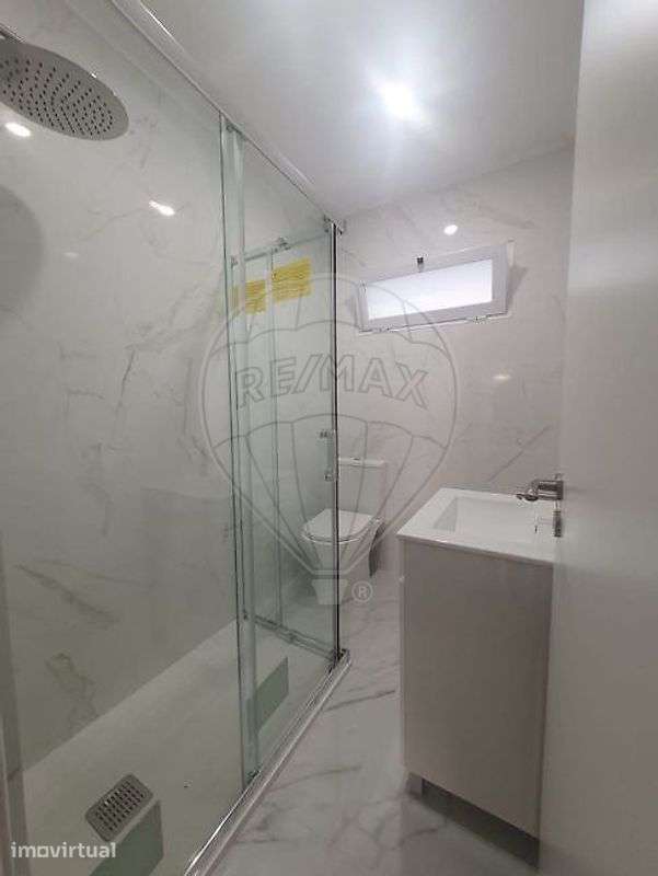 Apartamento T1 para venda - Grande imagem: 3/9