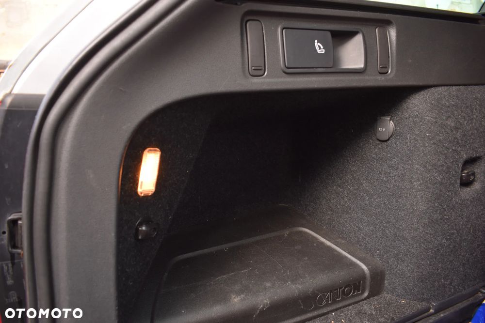 Skoda Octavia Scout 2.0 TDI 4x4 - 14