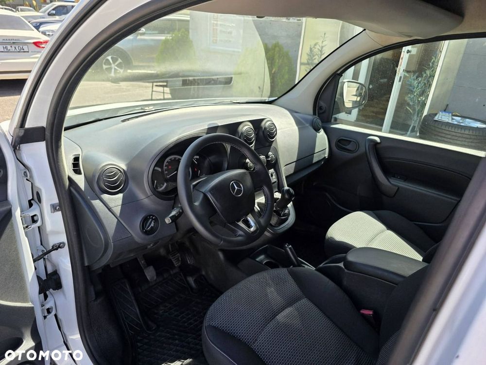 Mercedes-Benz Citan - 6