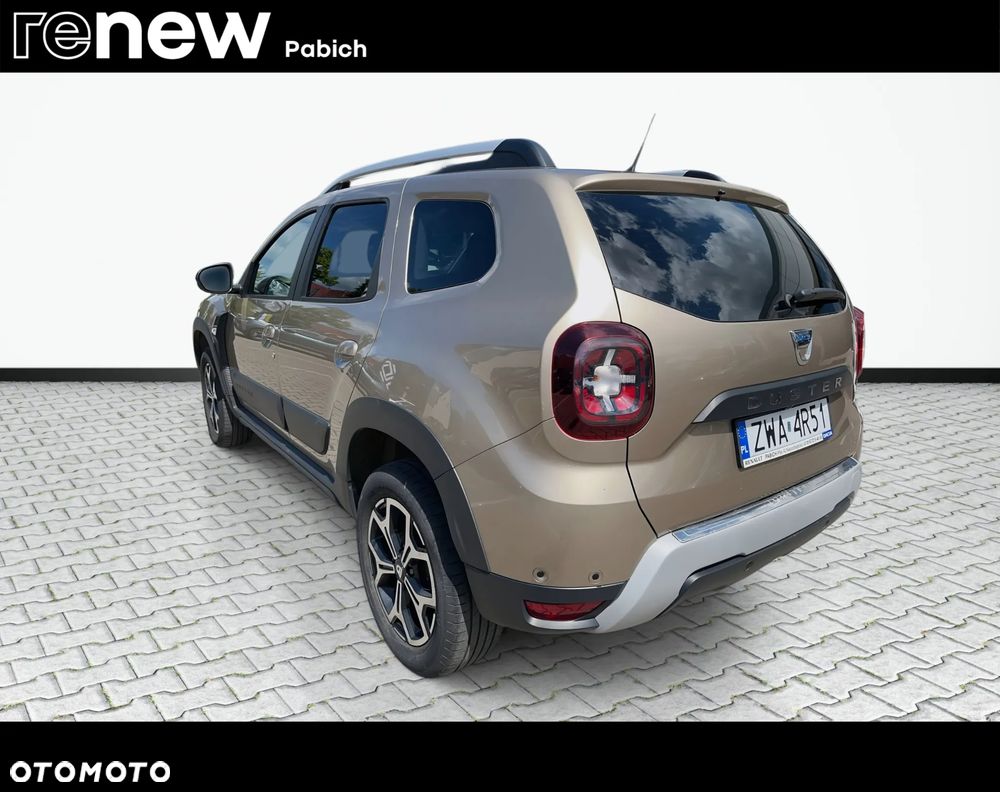 Dacia Duster 1.0 TCe Prestige - 7